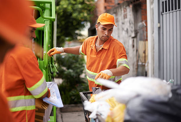 Best Dumpster Rental Services  in Harvey, ND